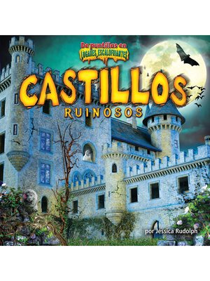 cover image of Castillos ruinosos (Creaky Castles)